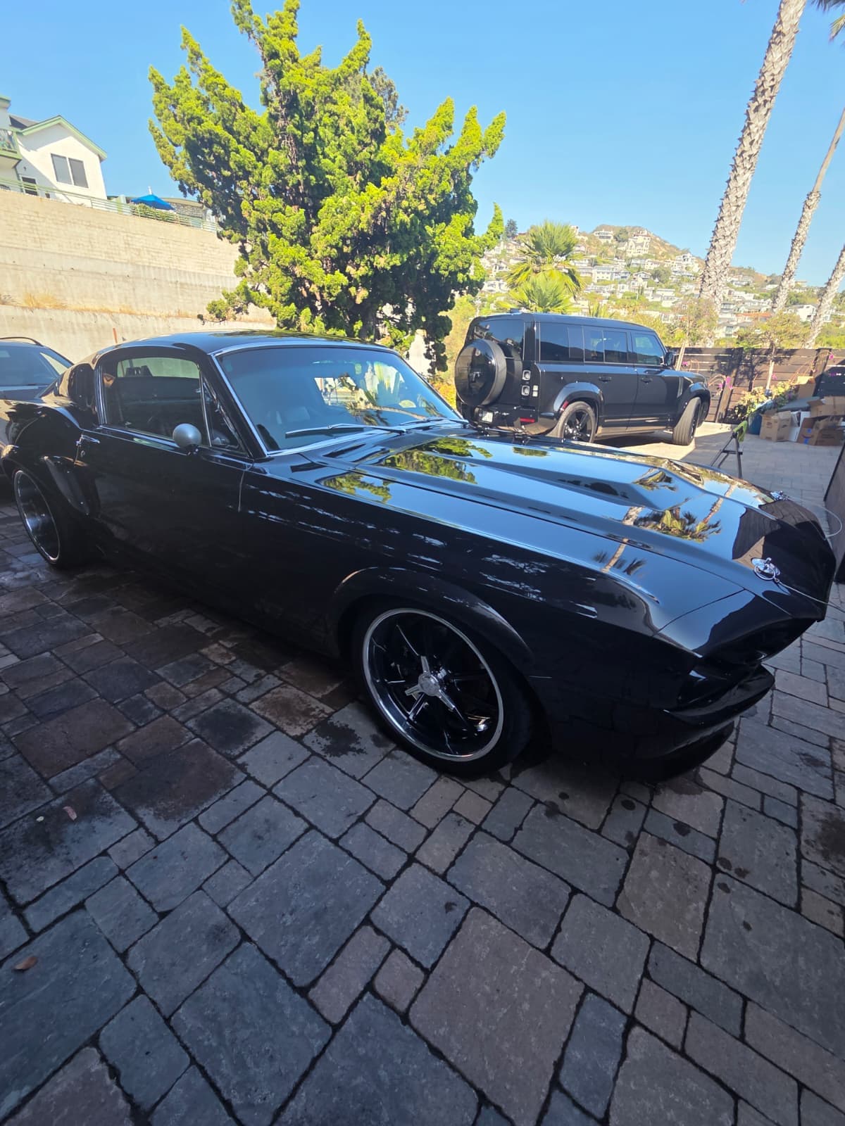 Professional car detailing result 3 - OneByOne OC Mobile Detailing