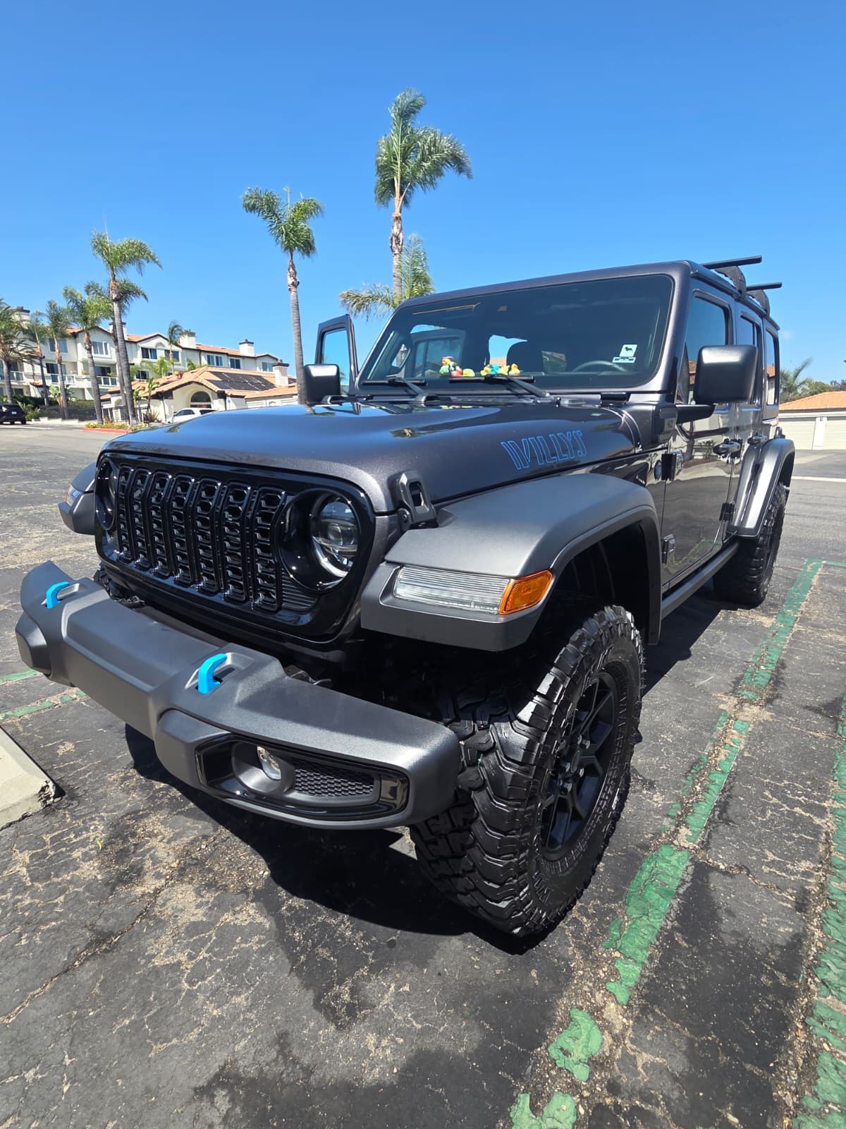 Professional car detailing result 4 - OneByOne OC Mobile Detailing