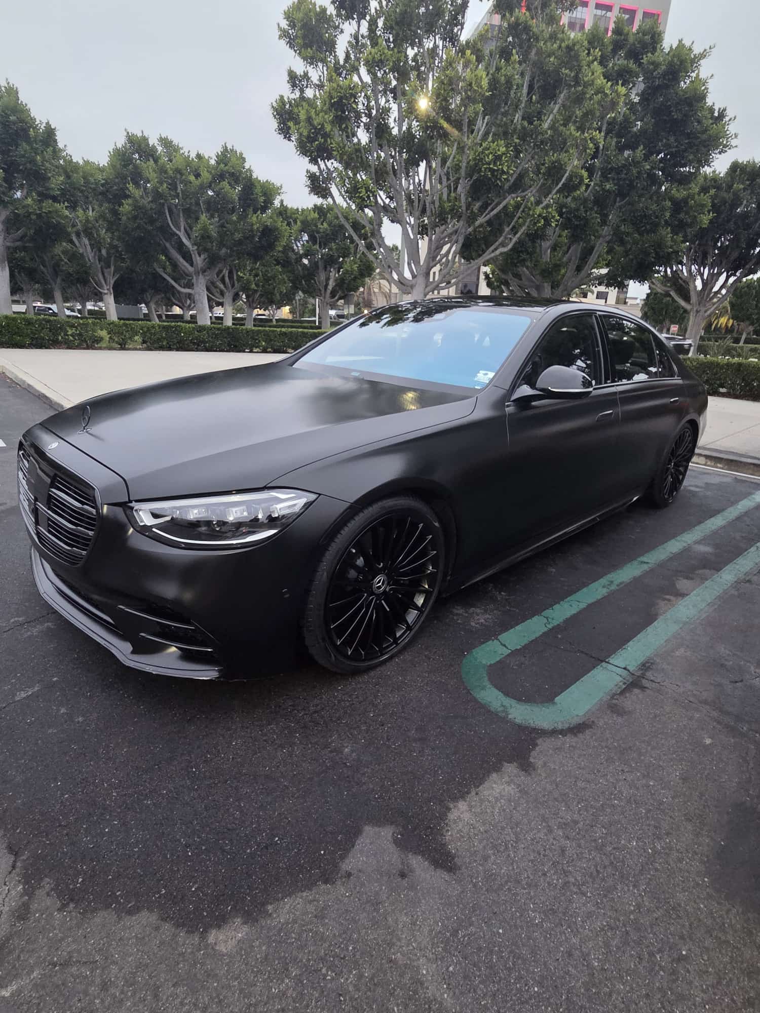 Professional car detailing result 6 - OneByOne OC Mobile Detailing
