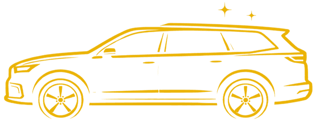 SUV grande