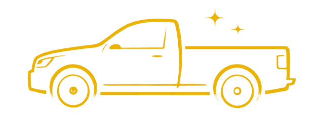 Truck pequeña